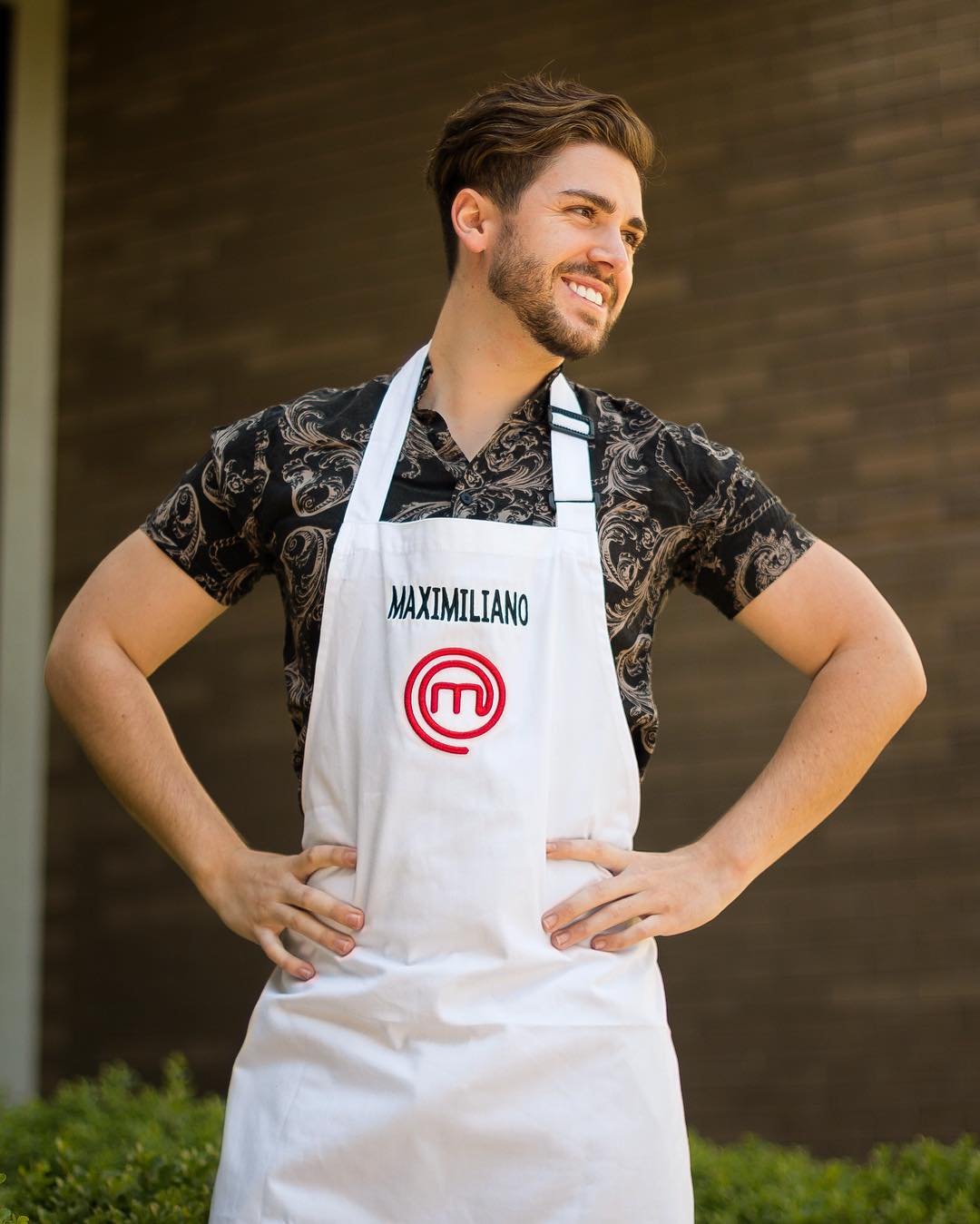 Ex participante de MasterChef lanza recetario interactivo