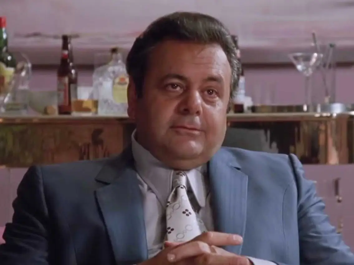 Paul Sorvino