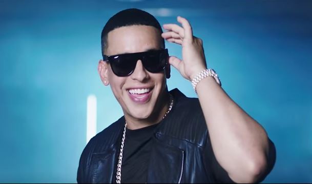 Daddy Yankee