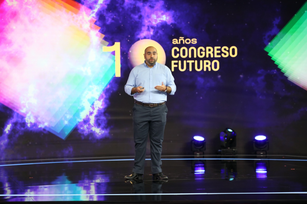 Congreso Futuro