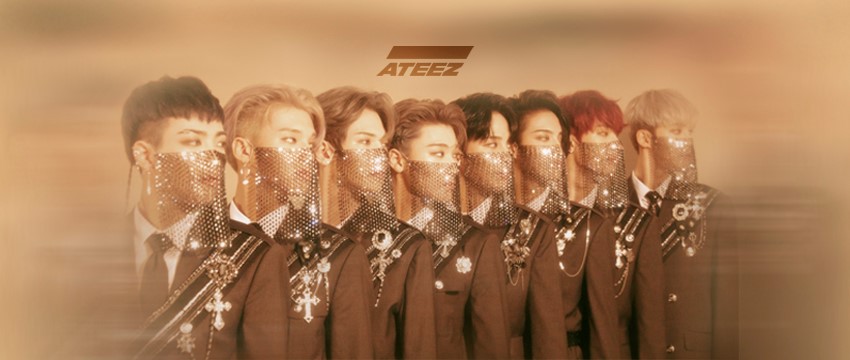 ATEEZ