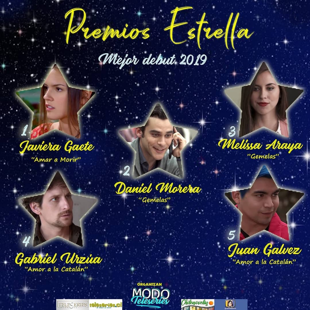 “Amor a la Catalán” consigue 9 nominaciones en novedosos premios