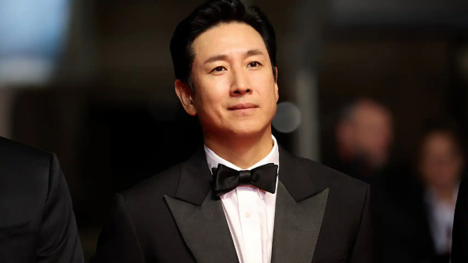 Lee Sun-kyun