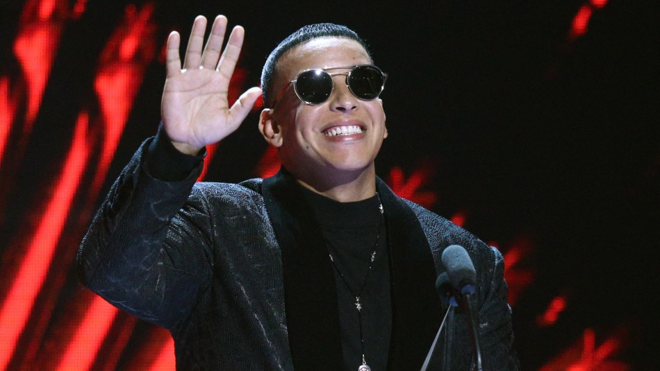 Daddy Yankee