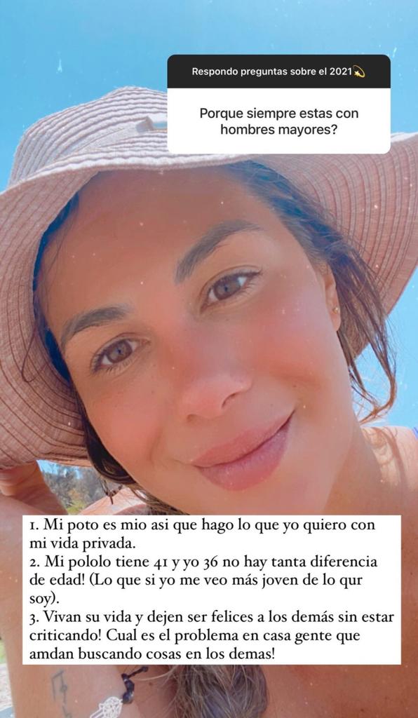 “Me caso”: Laura Prieto deslumbra con look natural desde la playa