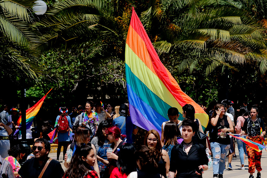 Matrimonio Igualitario