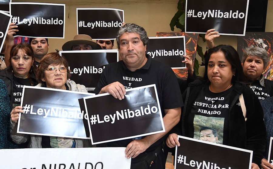 Ley Nibaldo