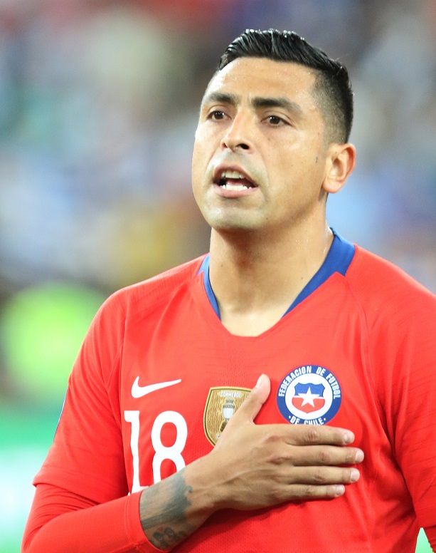 Ex de Gonzalo Jara cuenta cómo se mantiene tras su separación