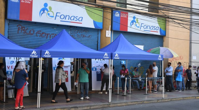 Fonasa