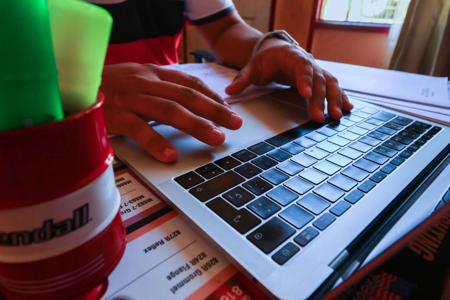 Clave Única ¿Cómo cambiar mi clave?