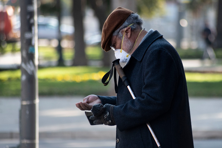 Bono Invierno