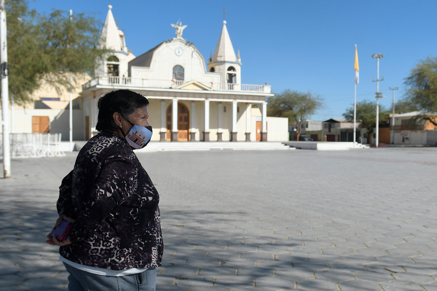 Cordón sanitario