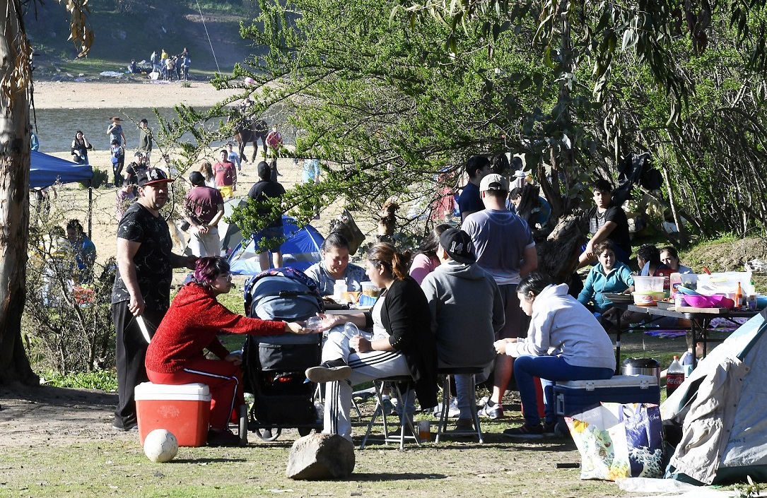 Investigan masiva fiesta del Día del Niño en Quilpué