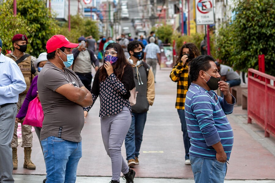Con tu RUT: Consulta si tienes bonos pendientes por cobrar