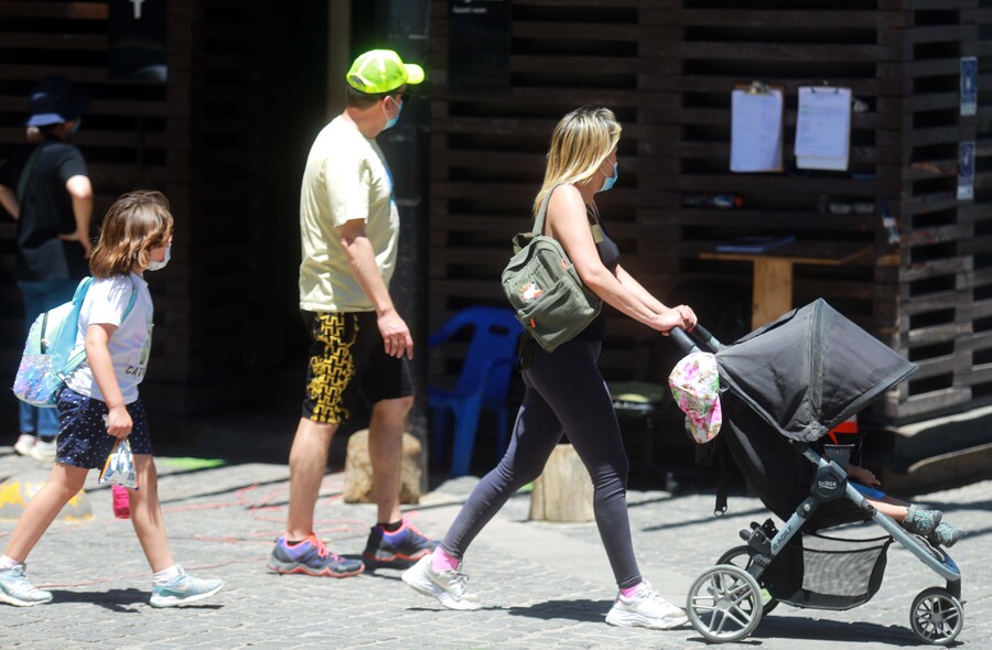 Bono para madre trabajadora: ¿Cómo postular al Subsidio ...