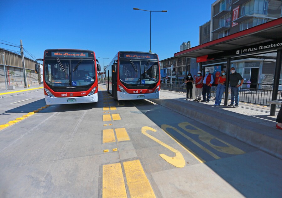 Segunda vuelta presidencial: Conoce cómo funcionará el transporte público