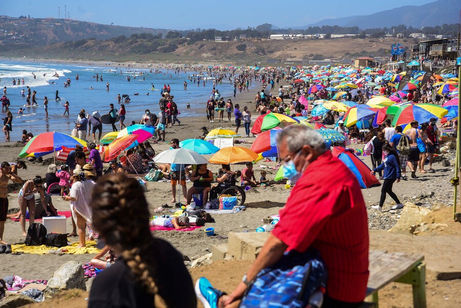 Bono de vacaciones