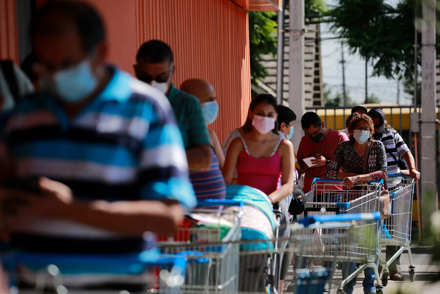 Elecciones 2021: Revisa cómo funcionará el comercio este domingo