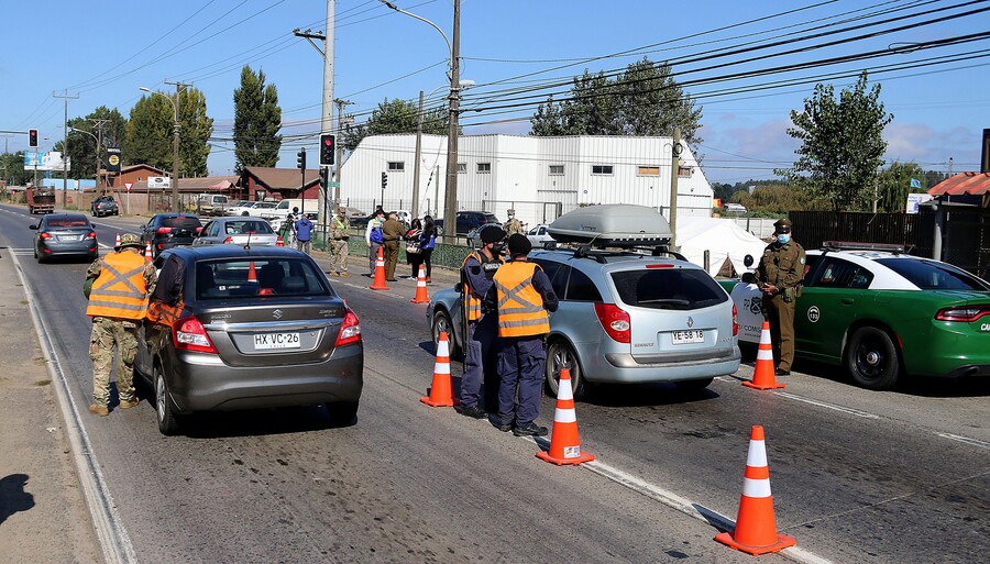 Pase de Movilidad