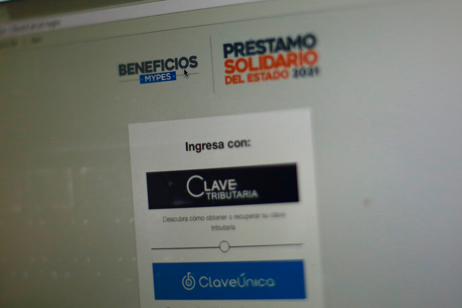 Préstamo Solidario