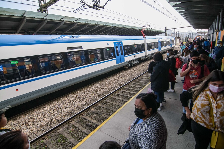 Segunda vuelta presidencial: Conoce cómo funcionará el transporte público