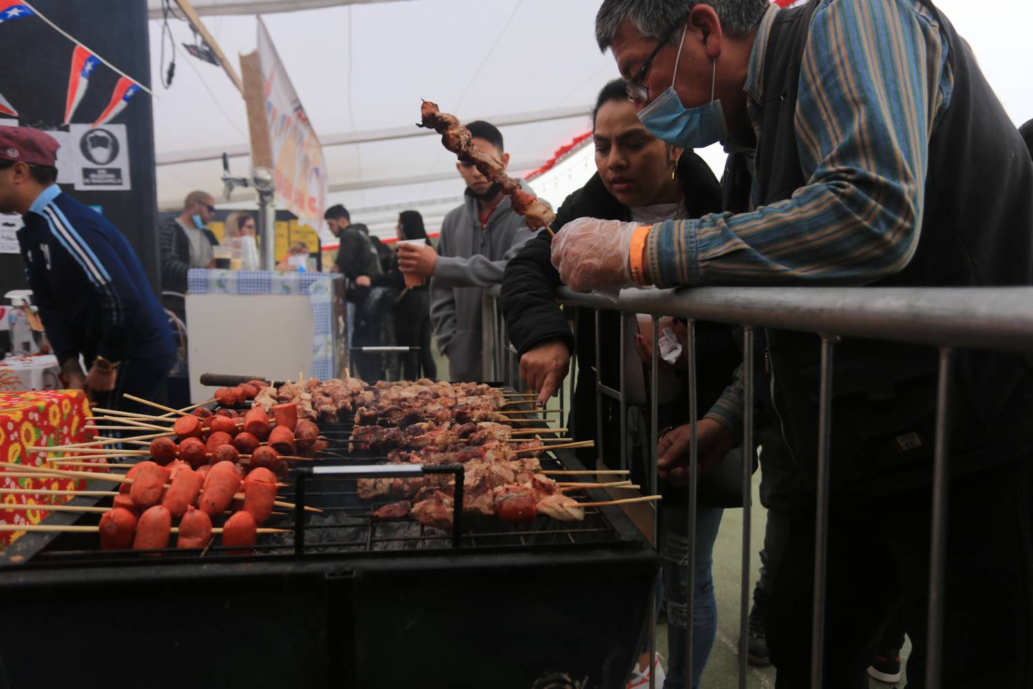 Feriados de Fiestas Patrias para este 18 de septiembre