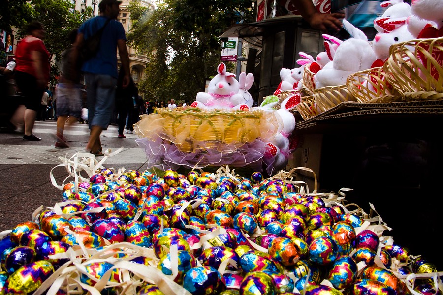 Semana Santa