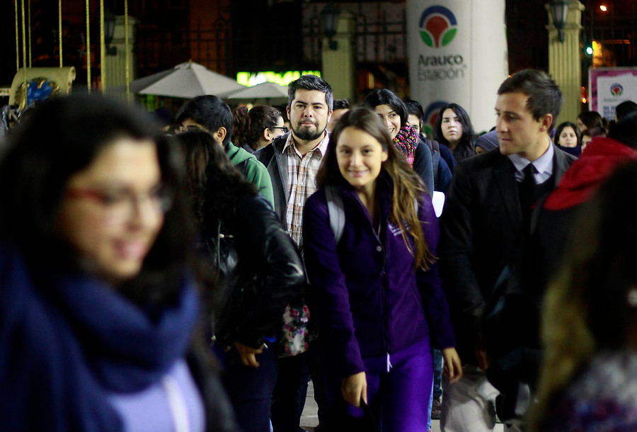 Bono Graduación Cuarto Medio