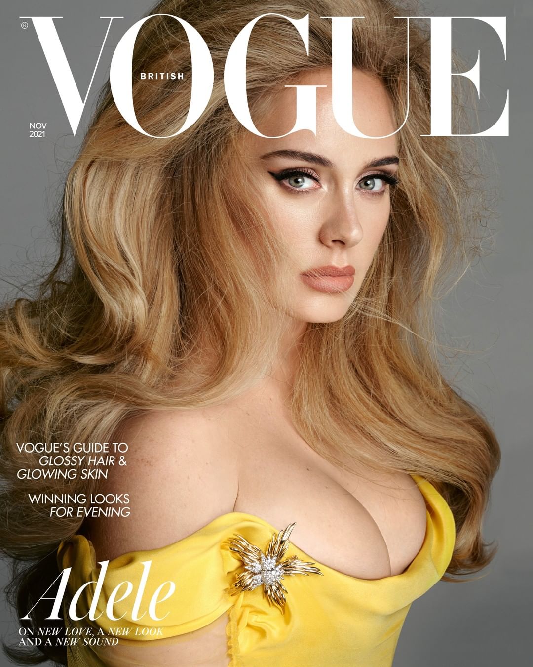 Informe AR: La defensa de Shakira y el regreso de Adele