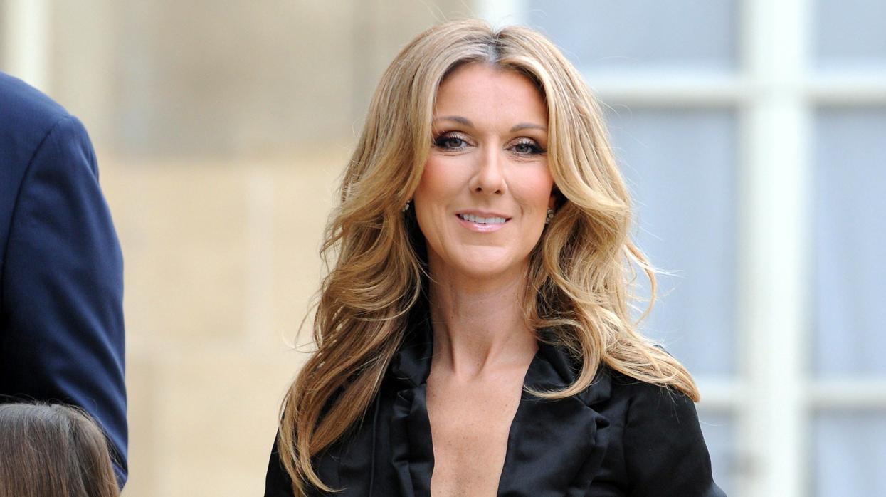 Céline Dion