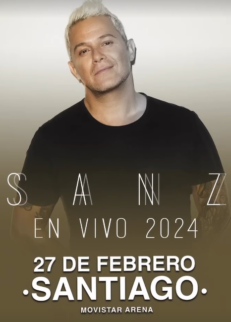 Alejandro Sanz