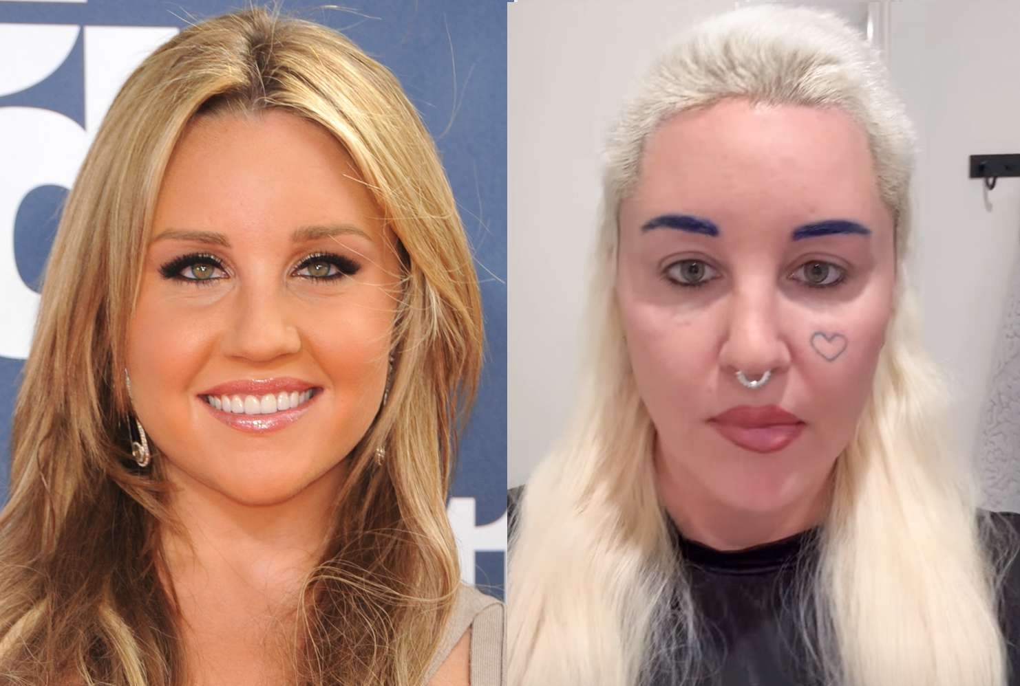 Amanda Bynes