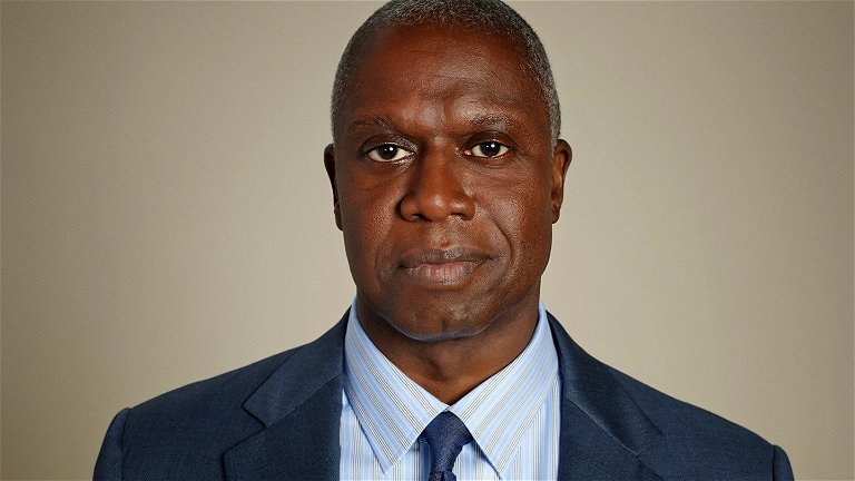 Andre Braugher