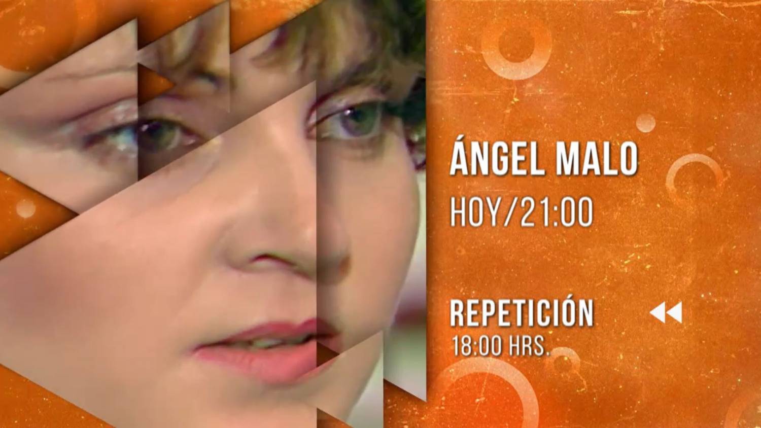 Adelanto De ángel Malo Nice Y Paula Pelean Por El Amor De Roberto
