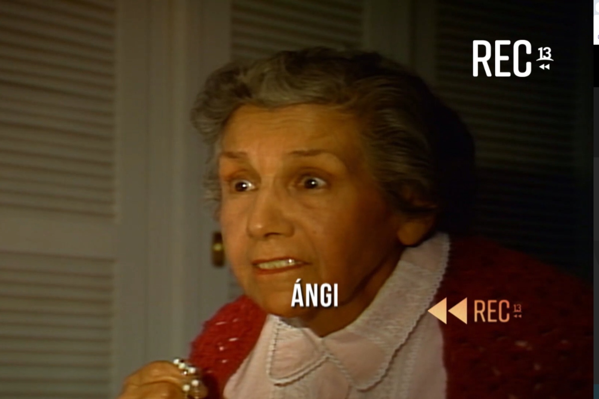 ángel Malo Nice Recibe Un Fuerte Consejo Sobre Su Futuro Con Roberto