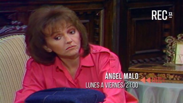 Adelanto ángel Malo Roberto álvarez Es Advertido Por Toda Su Familia