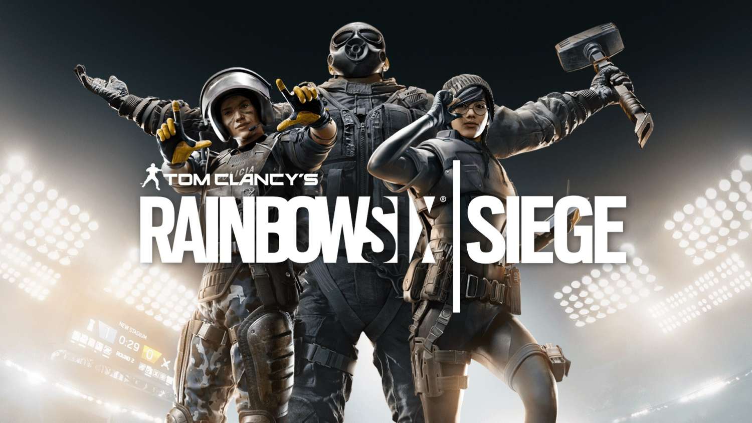 Rainbow Six Siege ya tiene fecha de llegada al Game Pass