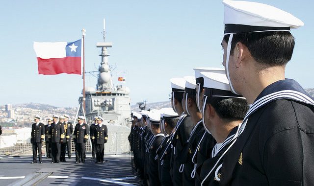 Armada de Chile