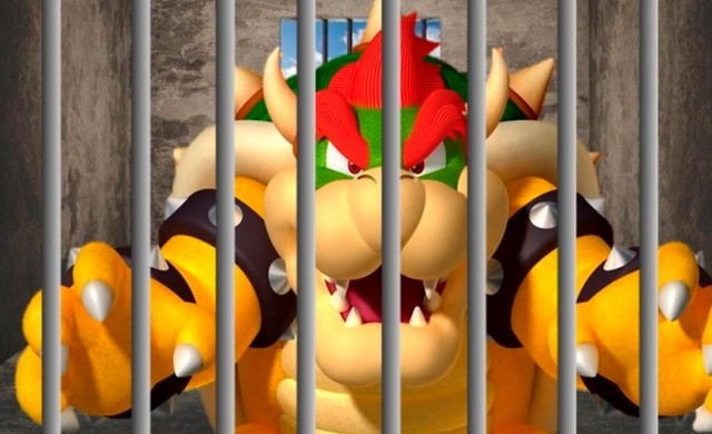 El Hacker De Nintendo Gary Bowser Fue Condenado A Tres Años En Prisión 3894