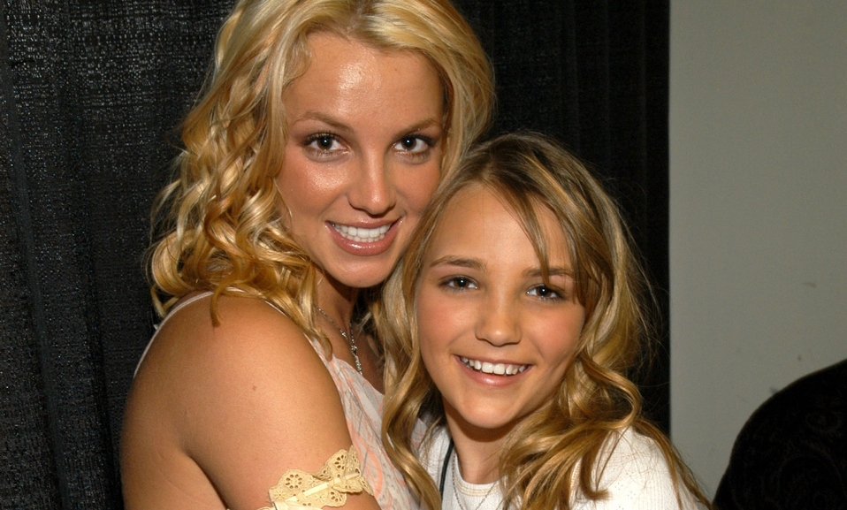 Britney Spears responde furiosa tras polémica entrevista de su hermana