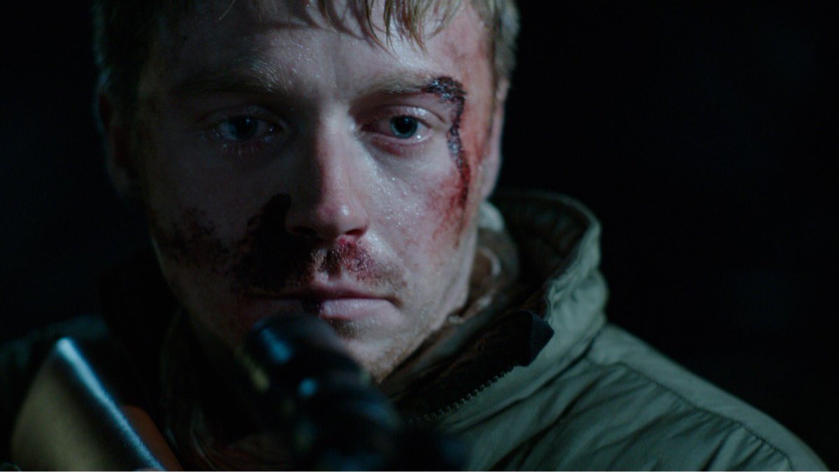 Los mejores thrillers psicológicos en Netflix
