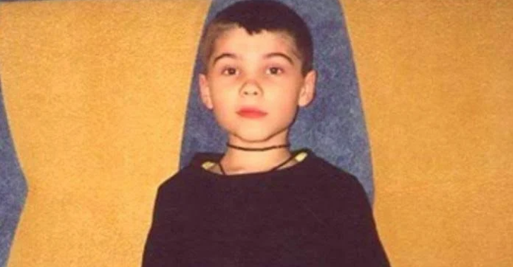 niño ruso