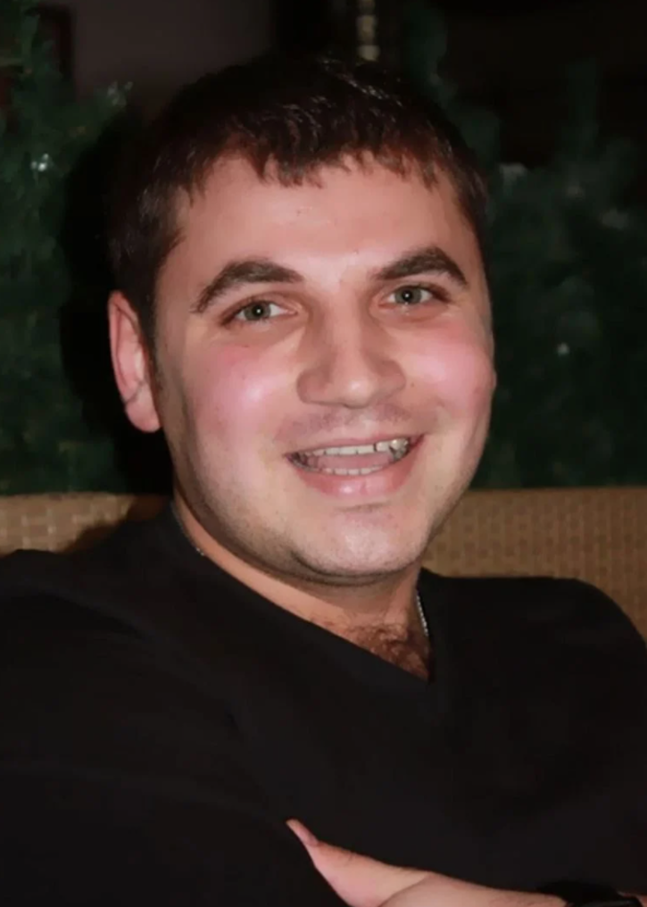 niño ruso
