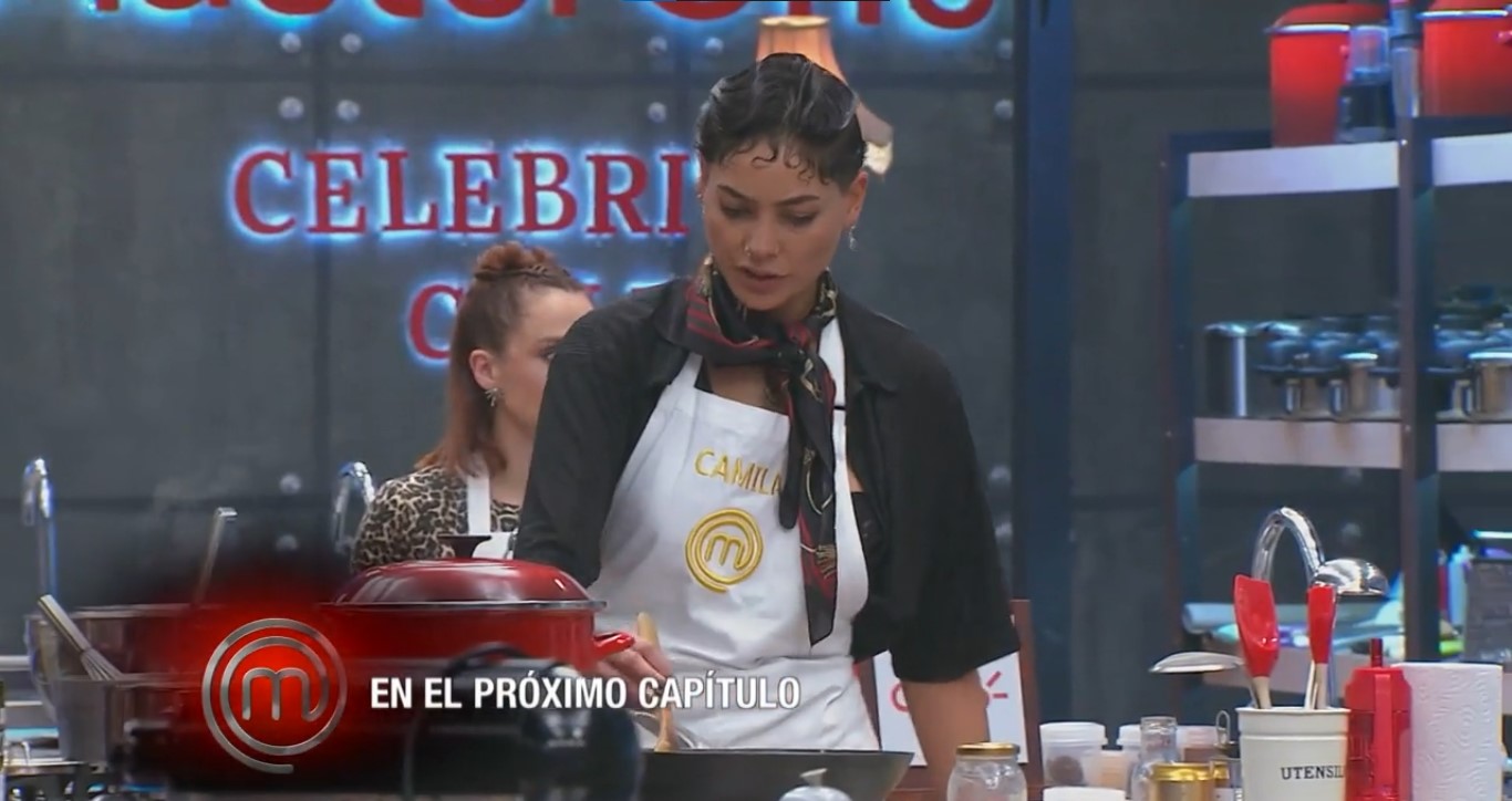 MasterChef Celebrity