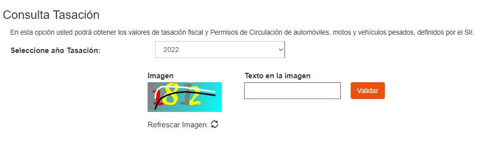 Permiso de circulación