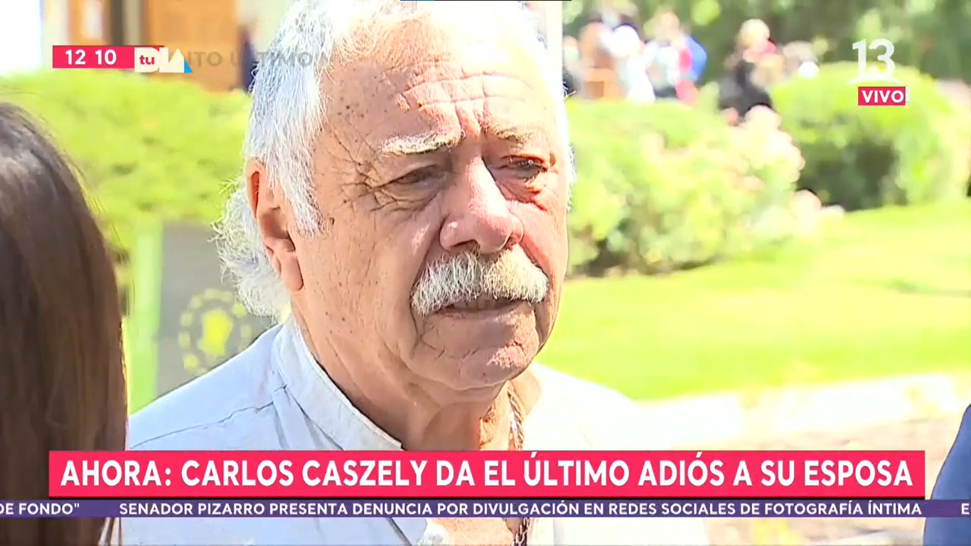 Carlos Caszely