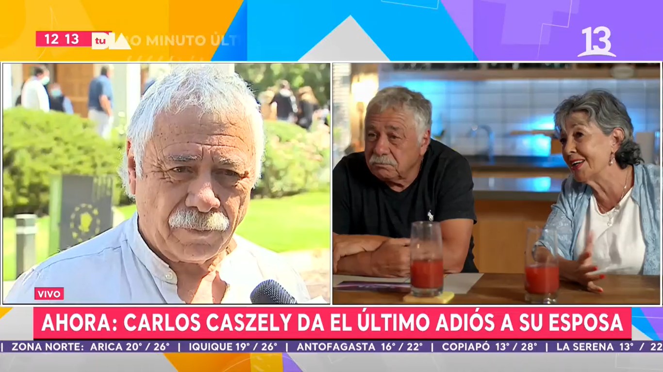 Carlos Caszely