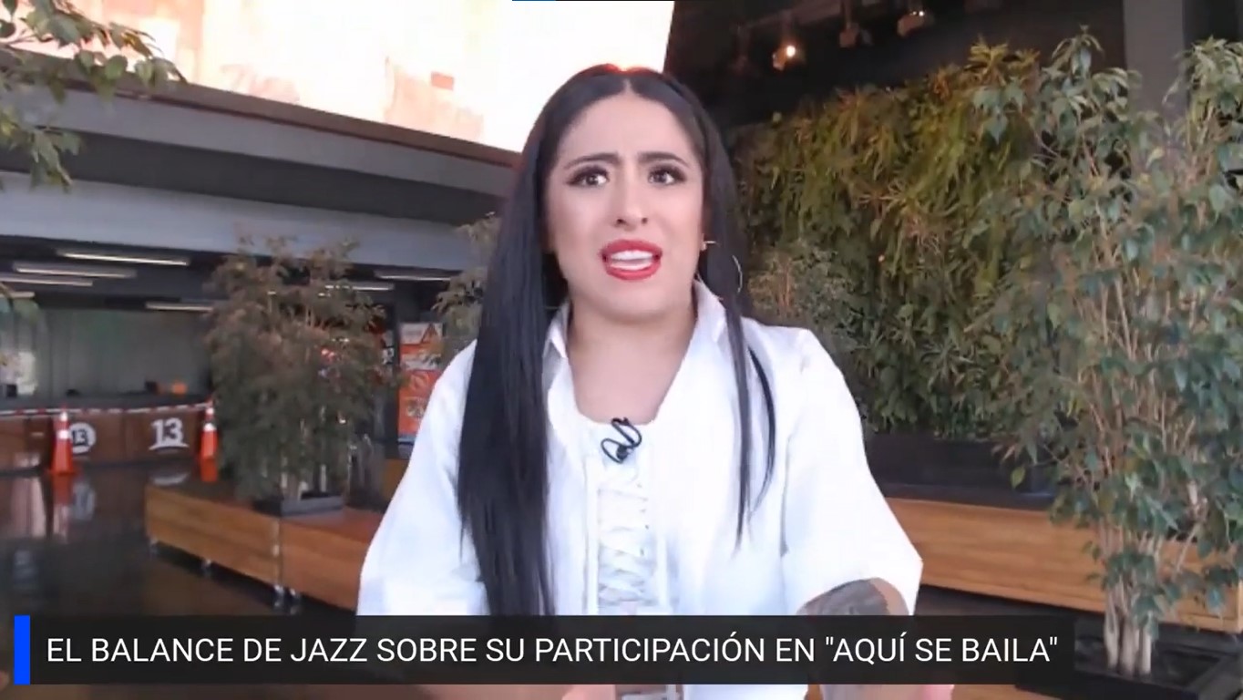 Jazz Torres