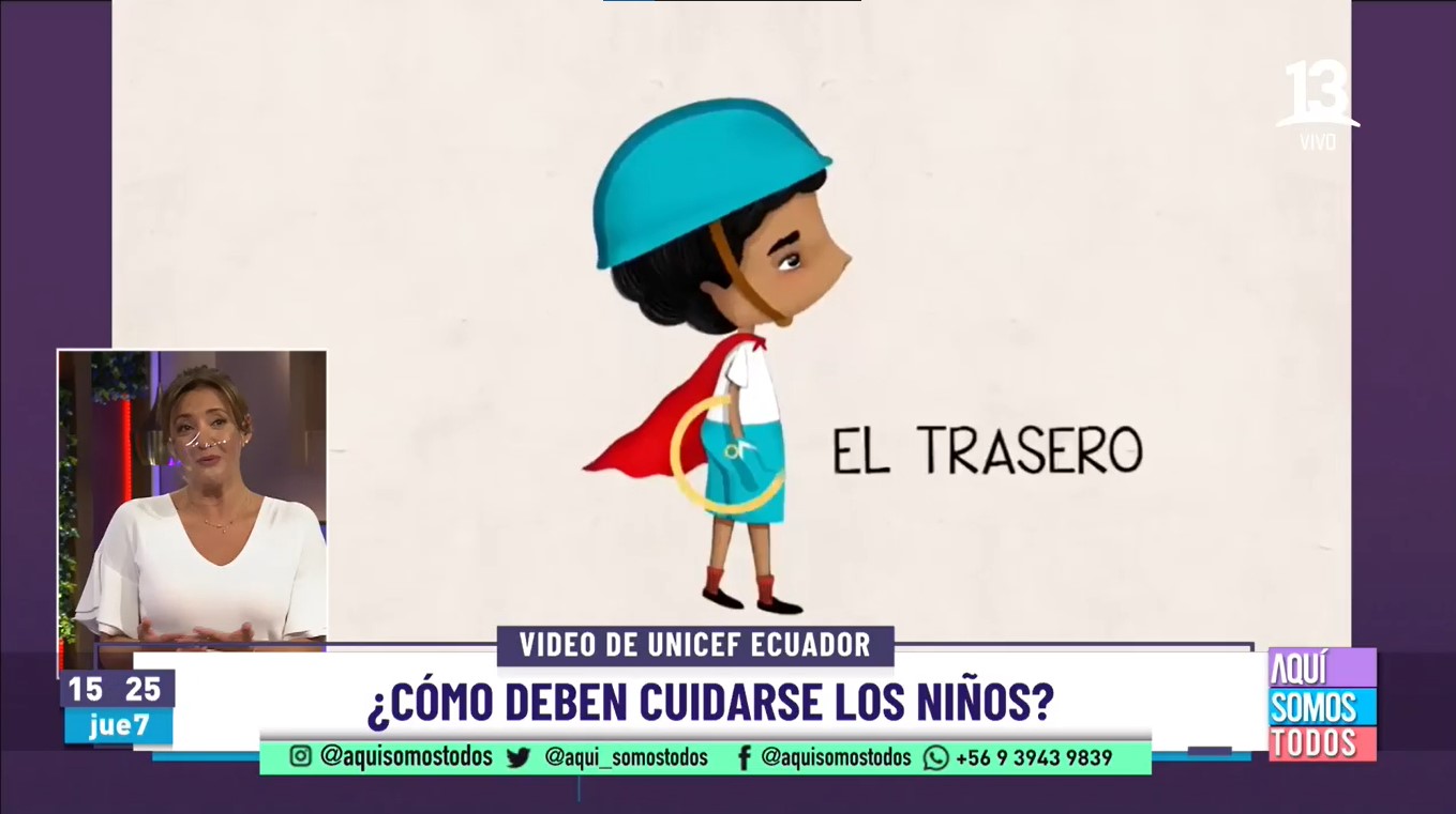 Niños