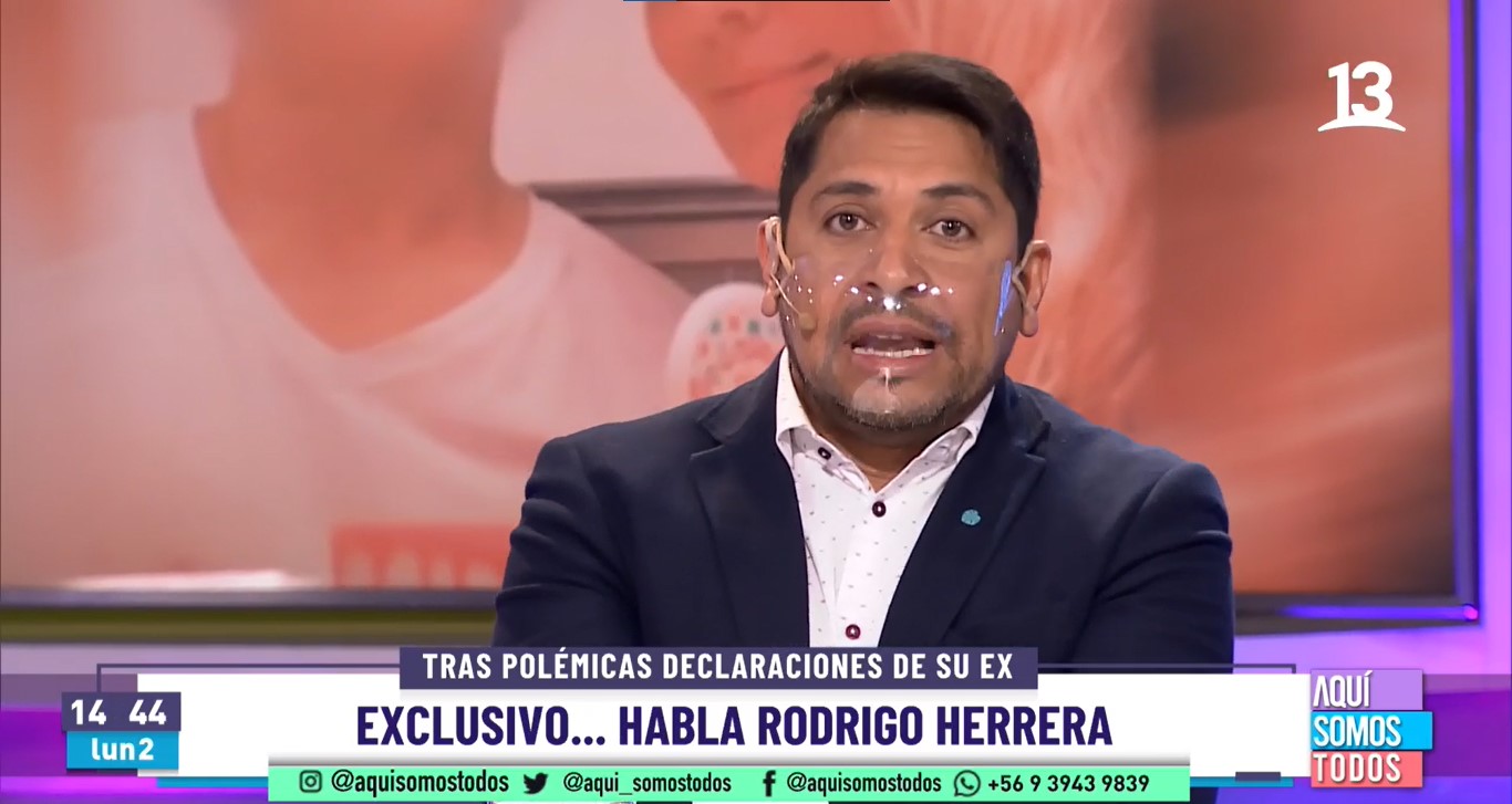 Rodrigo Herrera